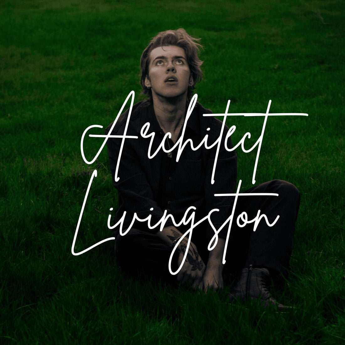 Song series: Architect by Livingston