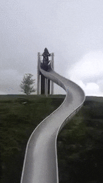 Healing is this gif...