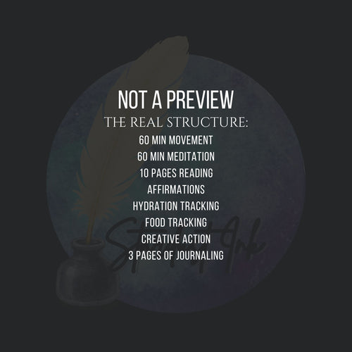 75 Within • FREE Version • Mindfulness Digital Journal • BLUE