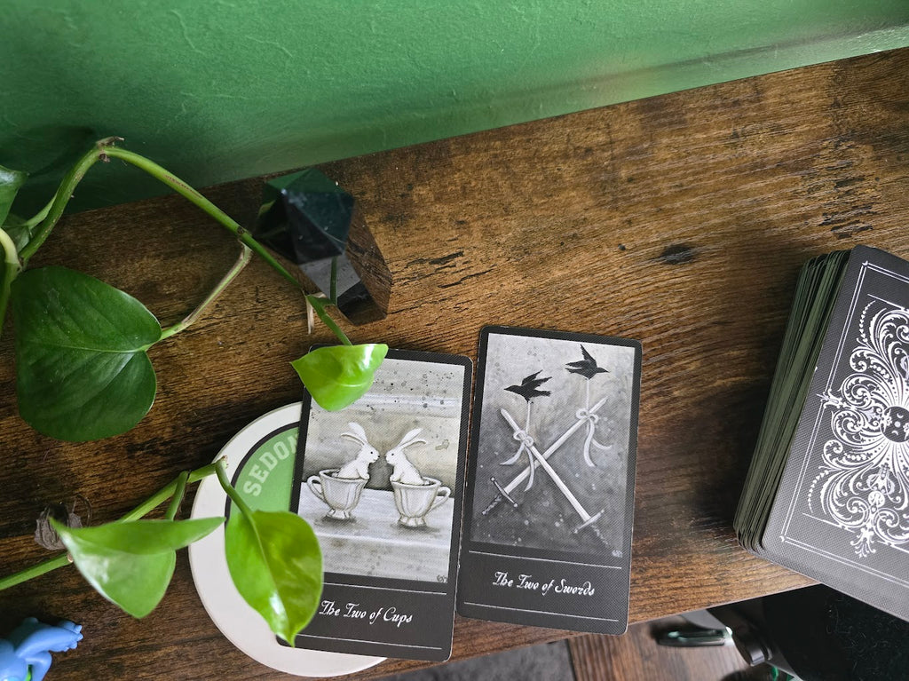 Tarot Reading