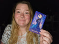 Tarot Reading