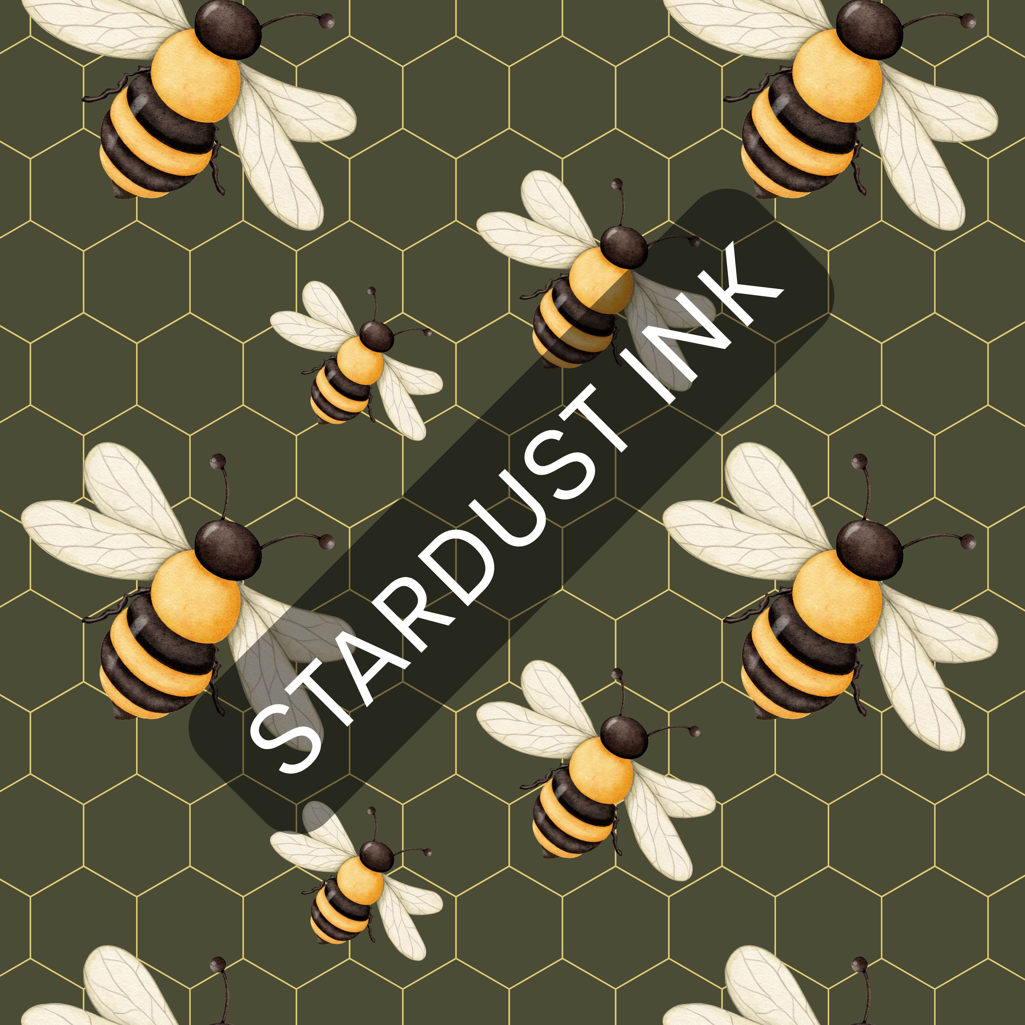 Bee seamless file