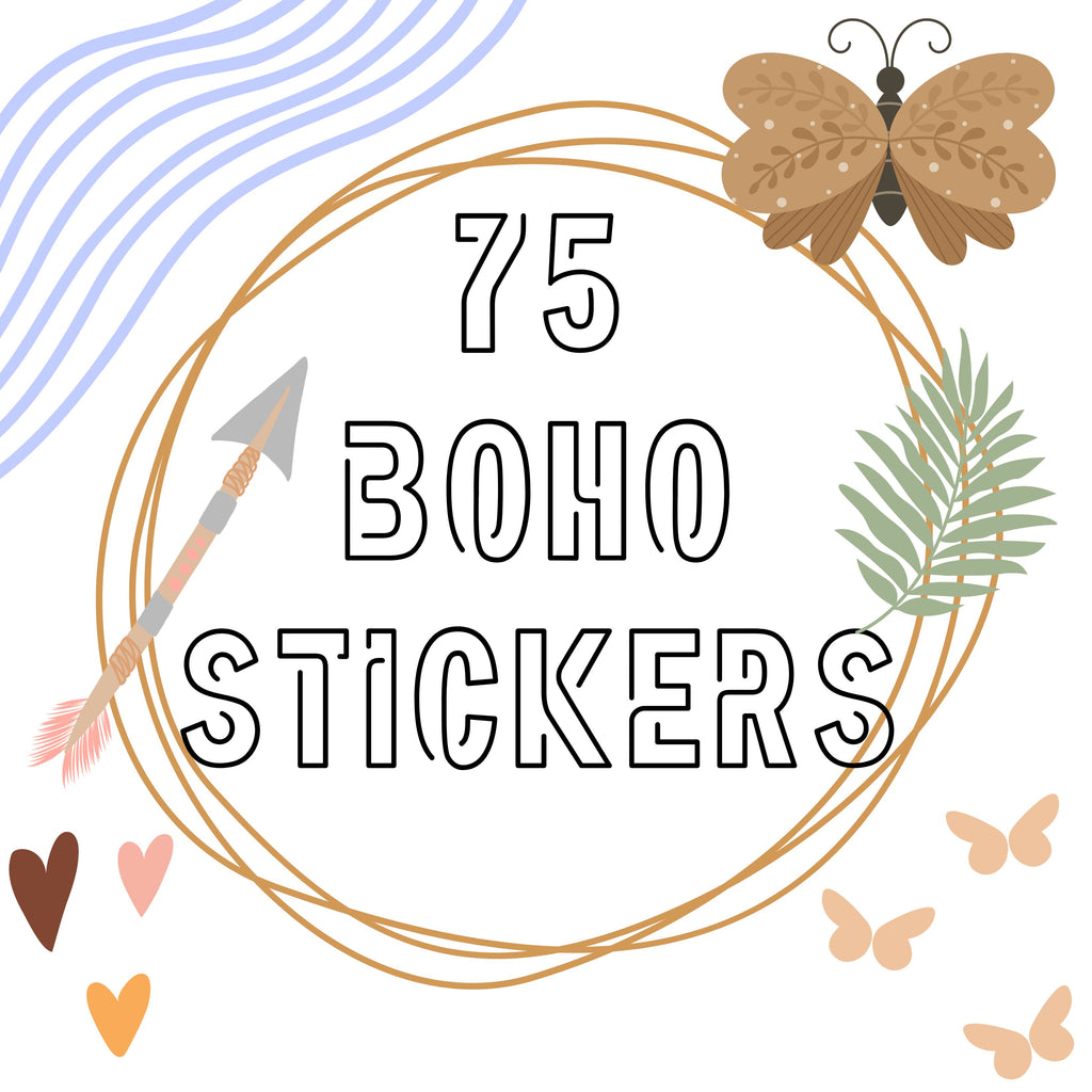 PNG Stickers